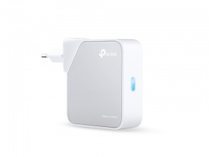 Obrzok TP-LINK TL-WR810N AP N300 Mini pocket Router - TL-WR810N