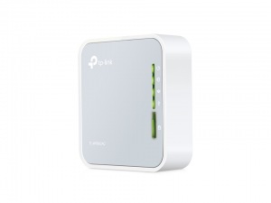 Obrzok TP-LINK TL-WR902AC AC750 Mini pocket Router - TL-WR902AC