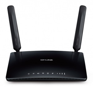 Obrzok TP-Link Archer MR200 4G LTE WiFi N Router - Archer_MR200