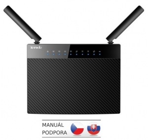 Obrzok Tenda AC9 Wireless AC Router 1200Mb  - AC9