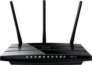 Obrzok TP-Link Archer C7 AC1750 - Archer C7