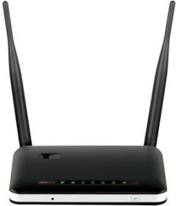 Obrzok D-Link DWR-116 - DWR-116/E