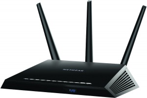 Obrzok Netgear R7000 - R7000-100PES