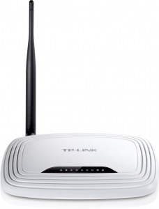 Obrzok TP-Link TL-WR740N - TL-WR740N