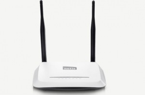 Obrzok Netis WF2419 300Mbps Wireless N Router - WF2419