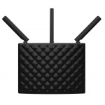 Obrzok produktu Tenda AC15 Smart Dual-Band Gigabit WiFi Router 1900Mbps