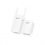 Obrzok produktu Tenda PH5 AV1000 Gigabit Powerline WiFi Adapter Kit