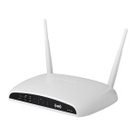 Obrzok produktu Edimax WiFi AC1200 Dual Band Gigabit VPN Router,  802.11ac ,  5GHz+2, 4GHz