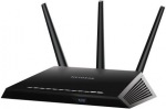 Obrzok produktu Netgear AC1750 WiFi Router 802.11ac Dual Band Gigabit With Ext Ant (R6400)