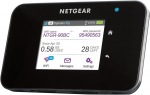Obrzok produktu Netgear AirCard 810S Router 3G / 4G LTE ULTRA 802.11ac,  Mobile HOT Spot (AC810S)
