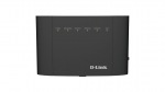 Obrzok produktu D-Link Wireless AC1200 Dual-Band 4FE Port VDSL Modem Router