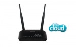Obrzok produktu D-Link Wireless N300 Router
