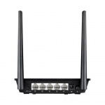 Obrzok produktu Asus RT-N12+ Wireless N300 3-in-1 Router