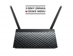 Obrzok produktu Asus Wireless-AC750 Dual-Band Router