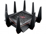 Obrzok produktu Asus GT-AC5300 Tri-band Gigabit Router,  802.11ac,  2167 Mbps + 2167 Mbps (2X5GHz)