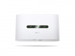 Obrzok produktu TP-Link M7300 4G LTE WiFi Modem Router,  SIM slot,  2000mAh,  2, 4GHz WiFi,  11client