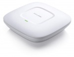 Obrzok produktu TP-Link EAP115 Wireless 802.11n / 300Mbps 802.3af PoE AccessPoint,  ceiling m.