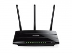 Obrzok produktu TP-Link Archer C1200 Dual band Wireless 802.11ac Gigabit router 4xLAN,  1x USB