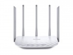 Obrzok produktu TP-Link Archer C60 AC1350 Dual band Wireless 802.11ac router 4xLAN,  5 anten