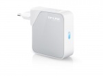 Obrzok produktu TP-Link TL-WR810N Wireless 802.11n / 300Mbps Nano AP Router / TV Adapter /  Repeater
