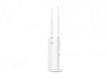 Obrzok produktu TP-Link EAP110 Outdoor Wireless 802.11n / 300Mbps Pas.PoE AccessPoint,  ceiling