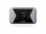 Obrzok produktu TP-Link M7310 150M 4G LTE WiFi Modem Router,  SIM slot,  TFT,  2000mAh,  2, 4 / 5GHz, 