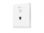 Obrzok produktu TP-Link EAP115-Wall Wireless 802.11n / 300Mbps 802.3af PoE AP,  Wall-Plate