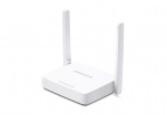 Obrzok produktu Mercusys MW305R Wireless 802.11n / 300Mbps,  3xLAN,  1xWAN,  5dBi antena