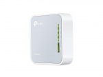 Obrzok produktu TP-Link TL-WR902AC Wireless AC750 Travel AP Router / TV Adapter /  Repeater
