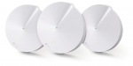 Obrzok produktu TP-Link Deco M5 AC1300 whole home Mesh WiFi system,  3-pack,  MU-MIMO,  Antivirus