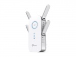 Obrzok produktu TP-Link RE650 Dual Band AC2600 Wireless Range Extender,  Gigabit,  Wall-plugged