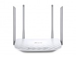 Obrzok produktu TP-Link Archer C50 V3 AC1200 Dual band 802.11ac router 4xLAN, WAN,  IPv6, WiFi on / o