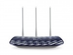 Obrzok produktu TP-Link Archer C20 AC750 Dual band Wireless 802.11ac router 4xLAN,  3 antny