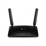 Obrzok produktu TP-Link Archer MR400 WiFi AC1350 4G LTE Modem Router,  3xLAN, WAN / LAN,  SIM slot