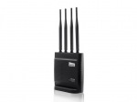 Obrzok produktu Netis WF2780 WiFi AC1200 DUAL BAND Router,  4x LAN,  4x antena 5dBi