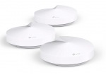 Obrzok produktu TP-Link Deco M5 AC1300 whole home Mesh WiFi system,  single,  MU-MIMO,  Antivirus