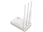 Obrzok produktu Netis WF2409E WiFi N300 Router,  4x LAN,  3x antena 5dBi