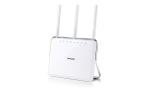 Obrzok produktu TP-LINK TL-AC1900,  bezdr. AC router,  1x Giga WAN,  4x Giga LAN,  802.11ac