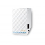 Obrzok produktu ASUS RP-AC52,  Dualband Wireless LAN wall-plug Repeater AC750 RETAIL