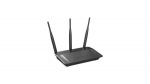 Obrzok produktu D-Link DIR-809 Wireless AC750 Dual Band Router