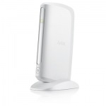 Obrzok produktu ZyXEL WAP6806 Armor X1,  Wi-Fi AC2100 AP / Range Extender,  802.11ac (2100Mbps),  5 modes: