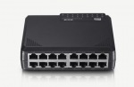 Obrzok produktu Netis ST-3116P  16 Port Fast Ethernet Switch
