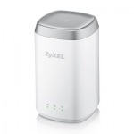 Obrzok produktu ZyXEL LTE 4506 4G LTE-A 802.11ac WiFi HomeSpot Router,  300Mbps LTE-A,  1GbE LAN,  Dual-ba