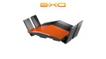 Obrzok produktu D-Link DIR-869 Wireless AC1750 gigabit router