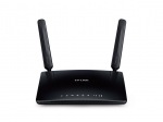 Obrzok produktu TP-LINK Archer MR200 AC750 Wireless Dual Band 4G LTE Router,  build-in 4G LTE modem,  supp