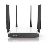 Obrzok produktu ZyXEL NBG6604 AC1200 Dual-Band Wireless Router