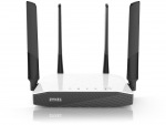 Obrzok produktu ZyXEL NBG6604, EU, AC1200 Dual-Band Wireless Router