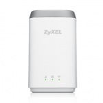 Obrzok produktu ZyXEL WiFi HomeSpot router 4G Dual-Band LTE4506