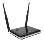 Obrzok produktu D-Link DWR-118 Wireless AC750 DB Multi-WAN Router