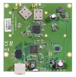 Obrzok produktu Mikrotik RB911-5HacD MikroTik RouterBOARD